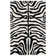 Christoper Hand Tufted Wool Animal Print Rug