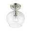Plafonnier semi-encastré 8 lumières Donivin-372317348