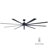 Xtreme 96" Ceiling Fan