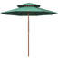 Westin 270cm Parasol-779225190