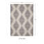 Tapis rectangulaire brun / beige Ariat-1667184667