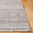Jalanie Performance Striped Rug-311501162