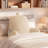 The Sheet Lab Plush Backrest Pillows-133430484-133430490