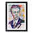 Black Framed selected
