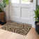 Premium Machine Washable Prisco Fudge Rug