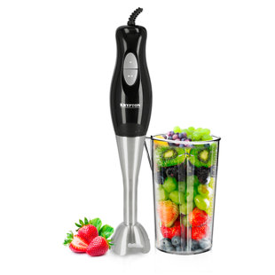 Krypton 2 Speed Hand Immersion Blender