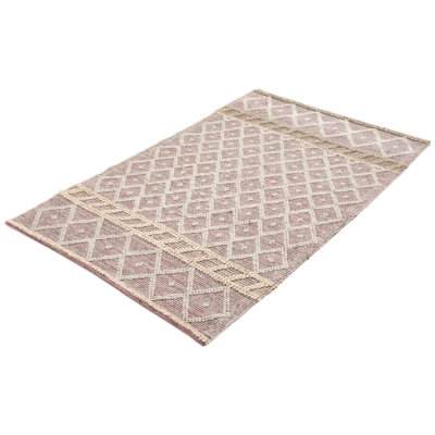 Sienna Gray Rug 5' x 8'2"