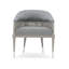 Narration Barrel Chair