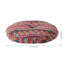 Detachable Round Floor Cushion