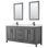 Daria 72'' W Vanity