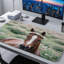 Polyester Desk Pad-489947763