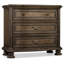 Rhapsody Upholstered Sleigh Configurable Bedroom Set