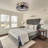18'' Ceiling Fan with Light Kit