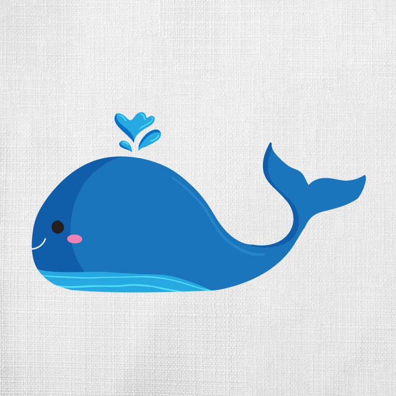 Coussin Markert, H 18 po x l 18 po