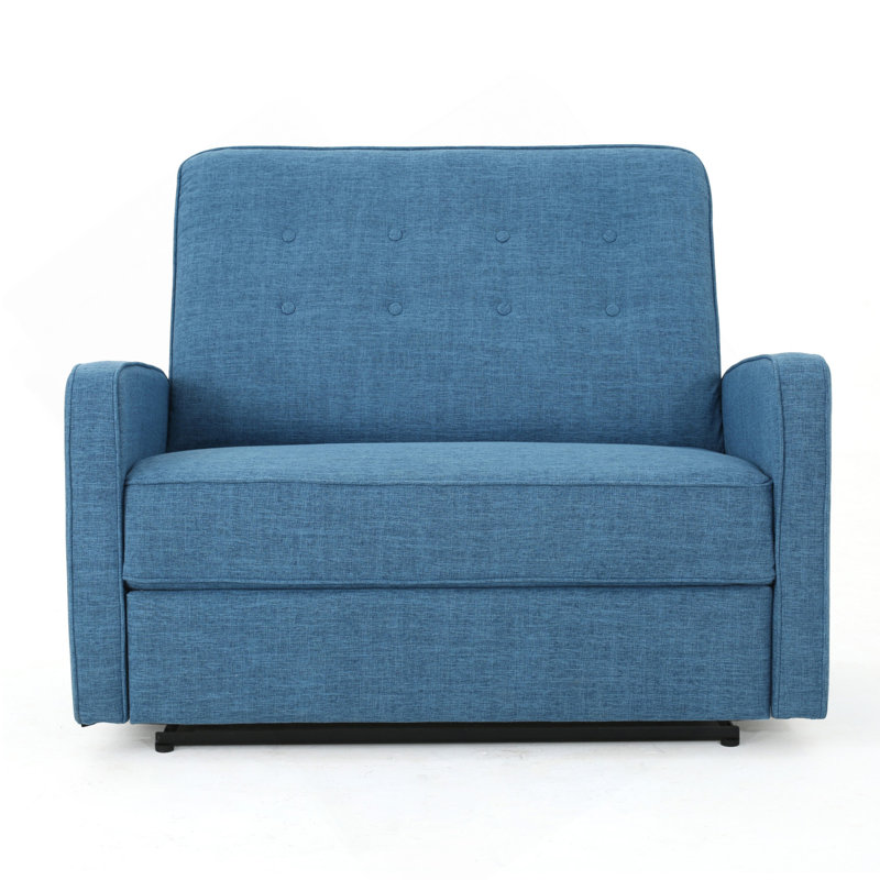 Fauteuil inclinable manuel 47 po de largeur