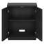 2 - Door Standard Accent Cabinet-339857912