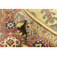 Tapis ivoire Oliverio