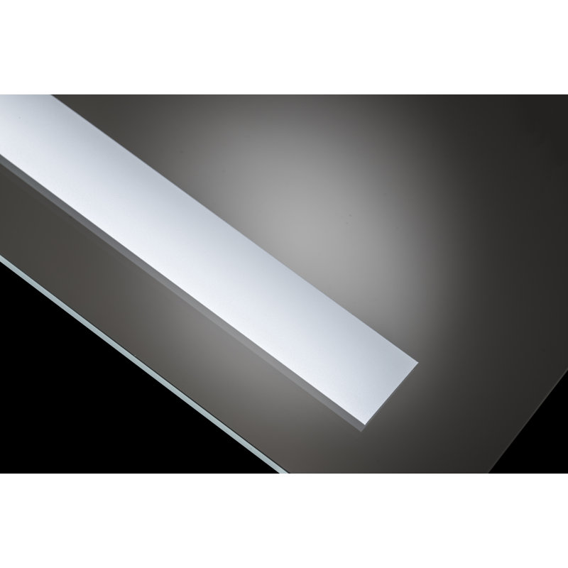 Flat Wall Mirror