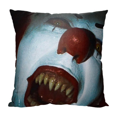 Polyester Pillow Cover