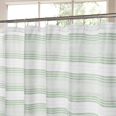 Aneila Shower Curtain