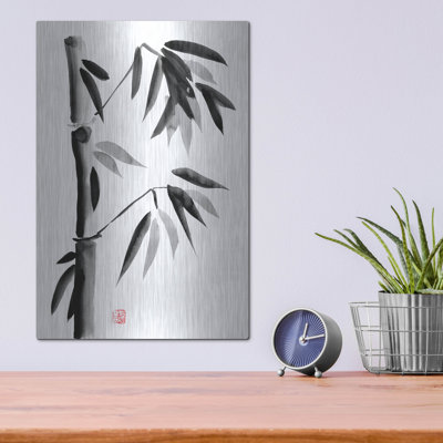"Bamboo 05" par Pechane