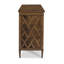 Baxter Bookcase