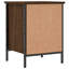 2 Pair Shoe Storage Cabinet-1017837073