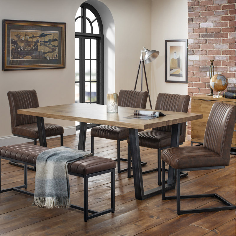 Armor 6 - Person Dining Set