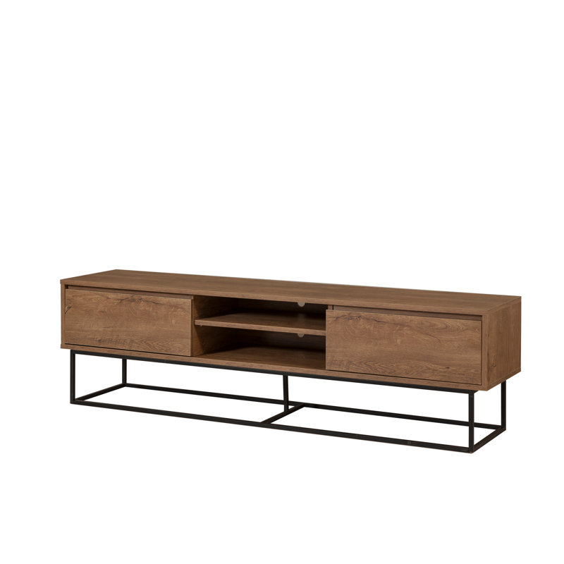 Jobe TV Stand for TVs up to 55", 70.87'' W