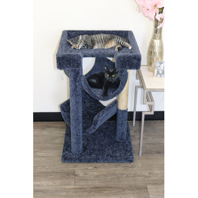 Arbre à chat New Cat Condos