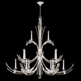 Trevi 15 - Light Chandelier