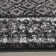 Onecre Geometric Area Rug