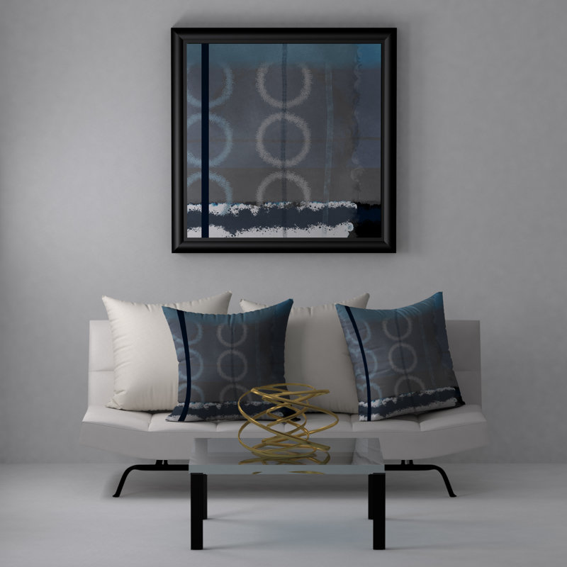  Housse de coussin Slick, 20 po X 20 po