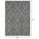 Kharter Geometric Indoor / Outdoor Rug