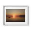 Distant Shores Print by Joseph Regan-66911082-66911084