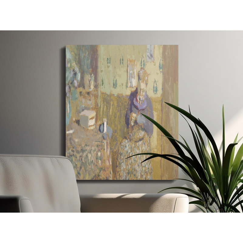 Wrapped Canvas Print Set, 18x24