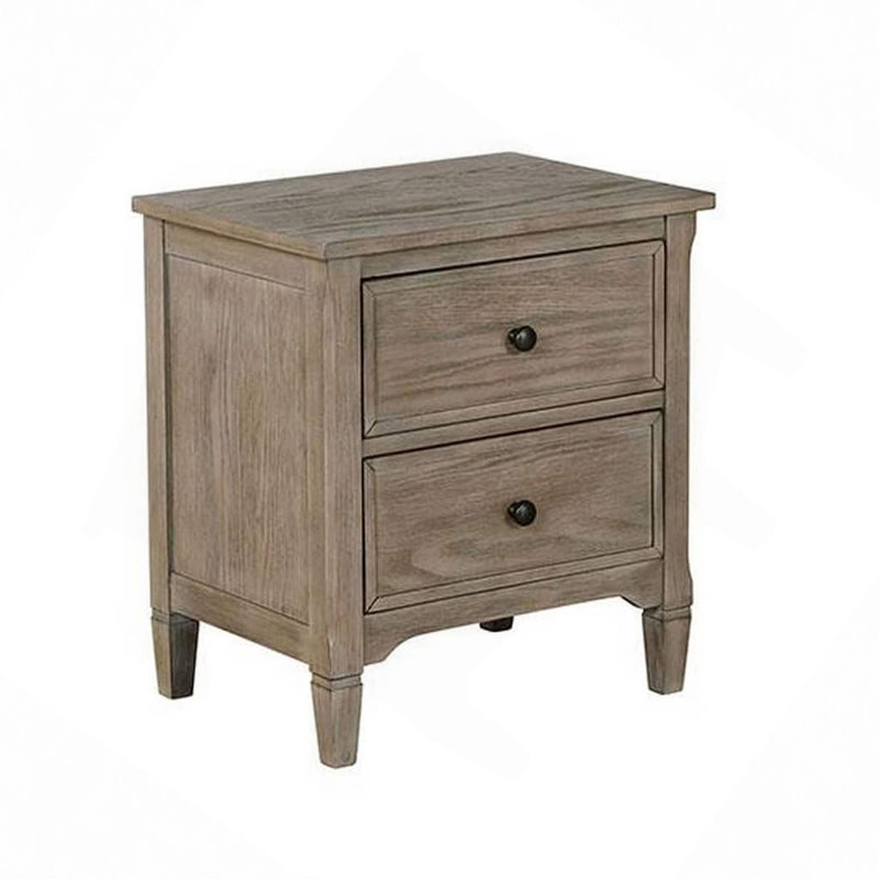 Table de chevet 1Pc