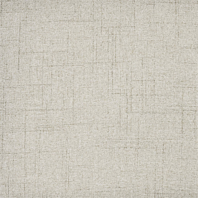 Chaise de comptoir rembourrée (ensemble de 2), Beige