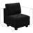 Soneson Armless Storage Slipper Chair -845453419