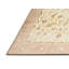 Tapis beige/brun traditionnel Tkachenko-906394623
