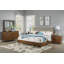 Très grand lit tapissier Flossmoor-1760445894