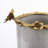 Hand Painted Decorative Porcelain Vase