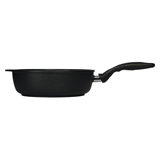 Swiss Diamond Induction Saute Pan with Lid