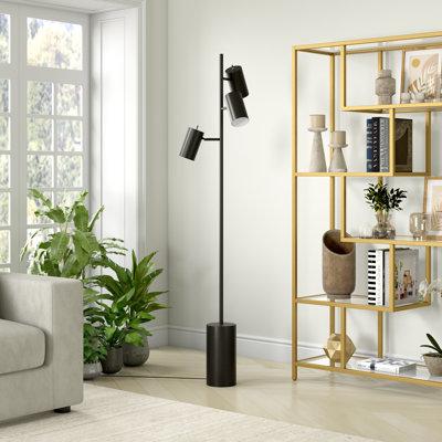Dorset 65'' Tree Floor Lamp