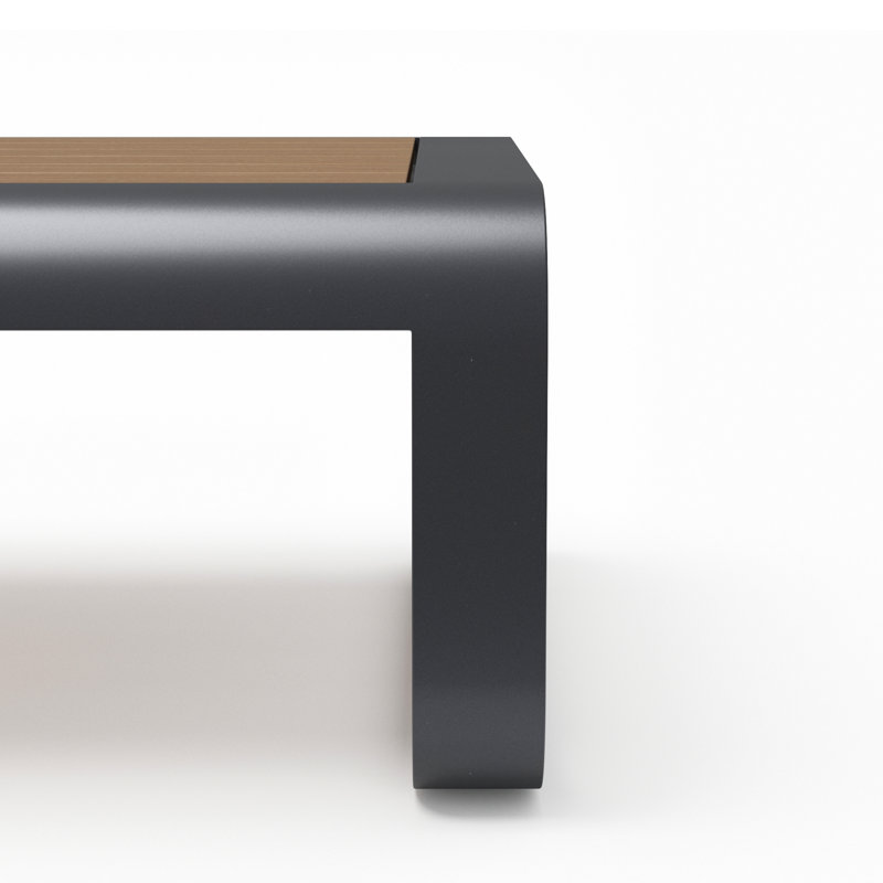 Table basse Andes
