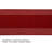 Custom Size Runner Rug 31 Inch Wide X Choose Your Length Checkered Border Design Red Color-549875971