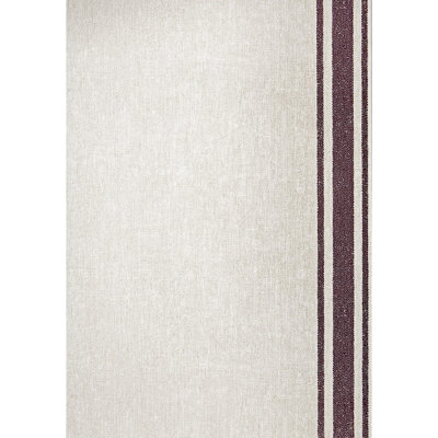 Dos Mont Blanc Striped Wallpaper Roll