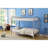 Aavi Kids Twin Bunk Bed-21980411