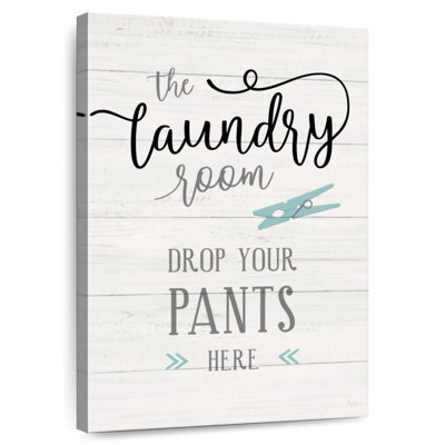 Tergel Drop Your Pants
