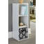 Bac de rangement en tissu Cubeicals-22266254
